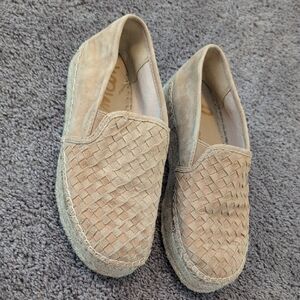 Women's Sam Edelman Tan espadrilles